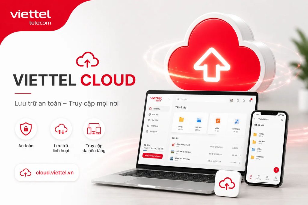 Đăng Ký Internet Viettel Tặng Camera Trong Nhà Xoay 360 độ, Lưu Trữ 24h